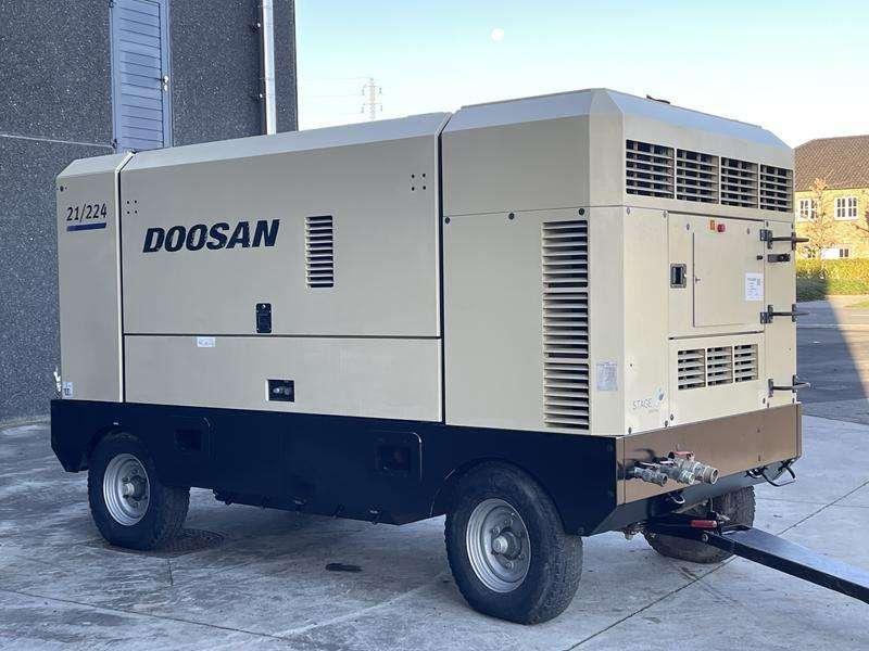Doosan 21/224 - N Photo 5