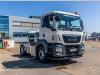 Man TGS 18.430 BLS +INTARDER Photo 7 thumbnail