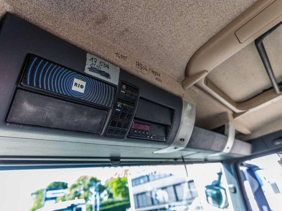 Man TGS 18.430 BLS +INTARDER Photo 14