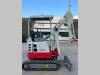 Takeuchi TB217R Photo 2 thumbnail