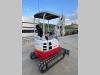 Takeuchi TB217R Photo 4 thumbnail