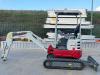 Takeuchi TB217R Photo 7 thumbnail