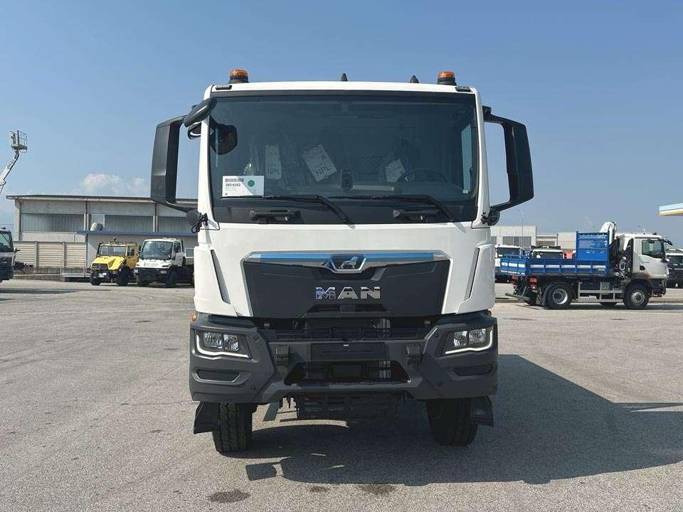 Man TGM 18.290 4x4 Photo 21