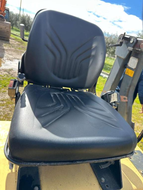 Dynapac CC1200C Photo 12