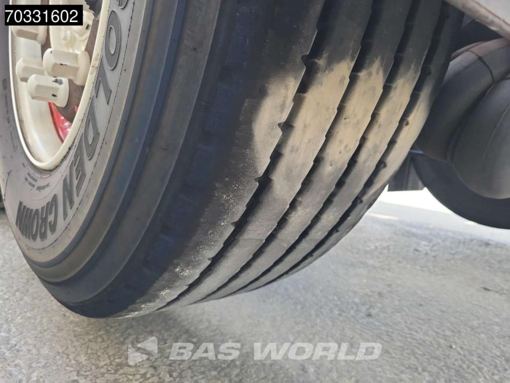 D-Tec VCC-01 Multi'45ft APK 06/27 Lift Axle Photo 24