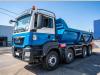 Man TGS 35.480 BL-E6+ INTARDER Photo 1 thumbnail