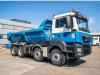 Man TGS 35.480 BL-E6+ INTARDER Photo 2 thumbnail