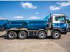 Man TGS 35.480 BL-E6+ INTARDER Photo 3 thumbnail