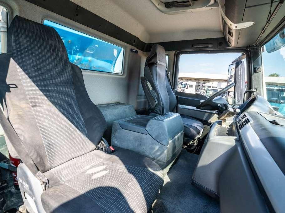 Man TGS 35.480 BL-E6+ INTARDER Photo 13
