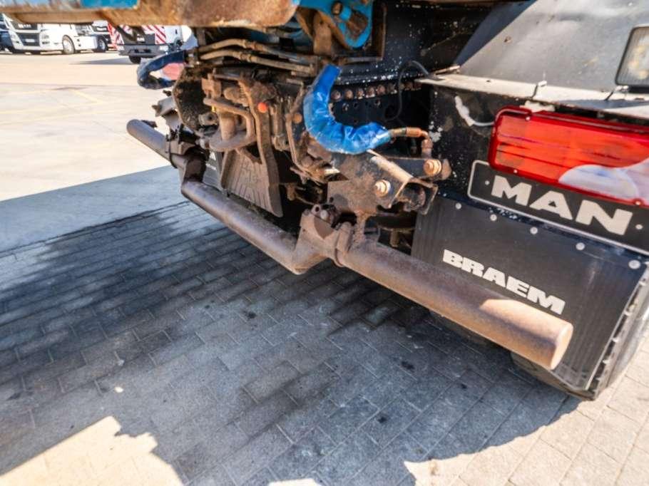 Man TGS 35.480 BL-E6+ INTARDER Photo 8