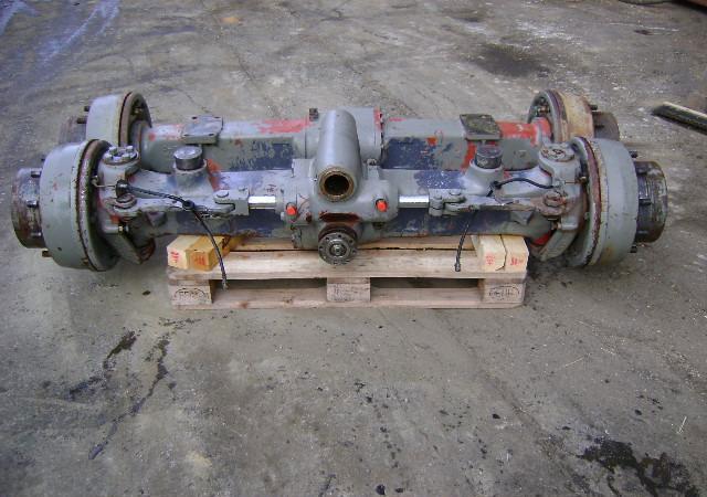 Front axle for O&K (Orenstein & Koppel) City Photo 1