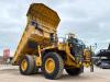 Caterpillar 777G - German Machine / TOP Condition! Photo 21 thumbnail
