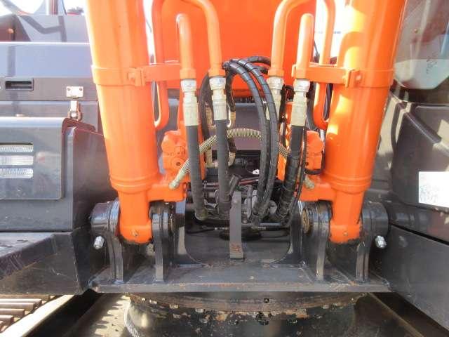 Hitachi ZX210 LC-6 Photo 15