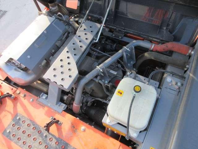Hitachi ZX210 LC-6 Photo 18