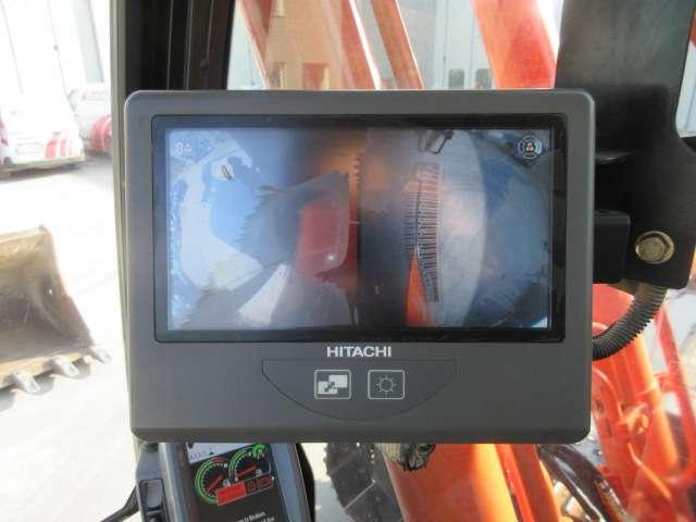 Hitachi ZX210 LC-6 Photo 25