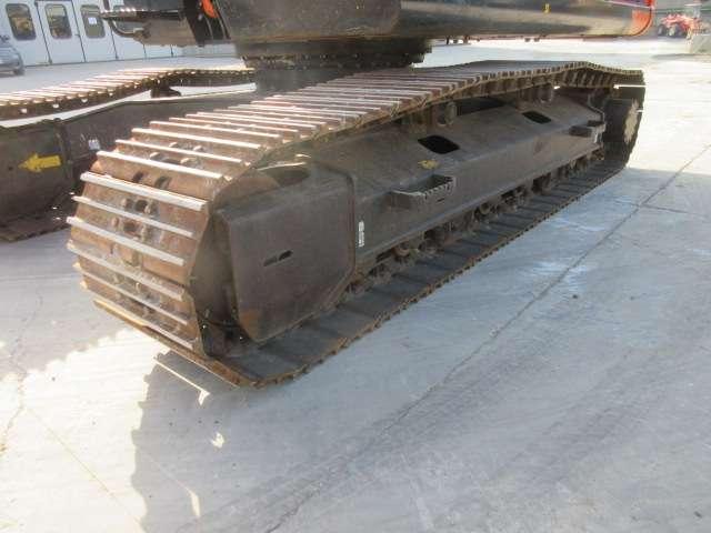Hitachi ZX210 LC-6 Photo 9