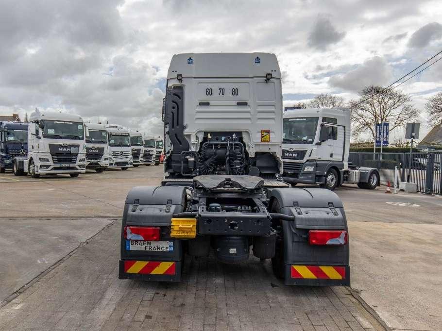 Man TGX 18.470 BL SA +ADR+INTARDER Photo 4
