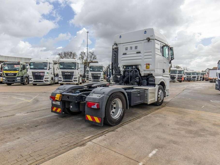 Man TGX 18.470 BL SA +ADR+INTARDER Photo 5