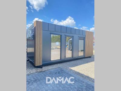 CONTAINER LUX 6M Photo 1