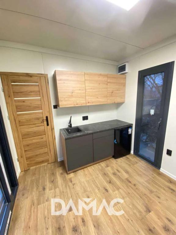 CONTAINER LUX 6M Photo 7