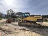 Volvo EC240CL Photo 2 thumbnail
