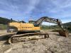 Volvo EC240CL Photo 9 thumbnail