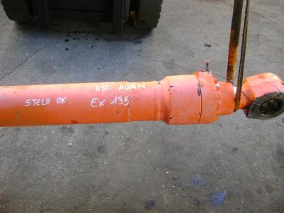 Arm cylinder (stick) for Fiat Kobelco / Fiat Hitachi Ex 135 sold by PRV Ricambi Srl