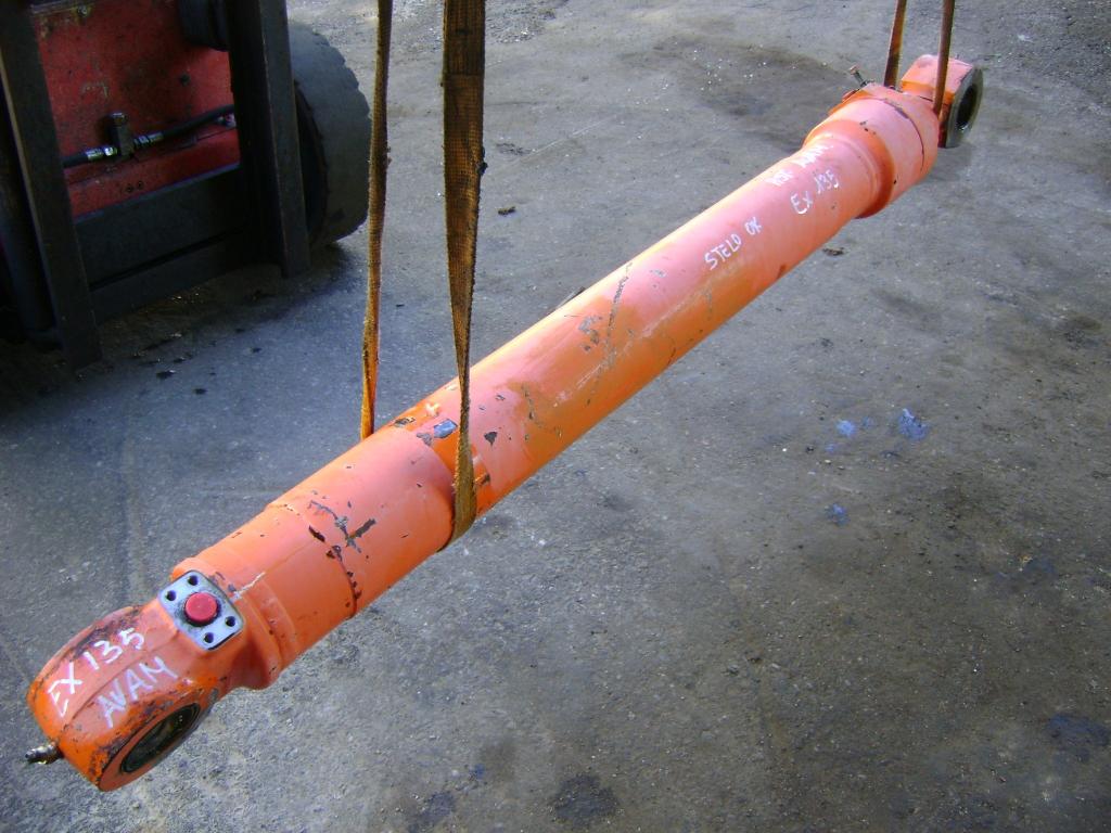 Arm cylinder (stick) for Fiat Kobelco / Fiat Hitachi Ex 135 Photo 2