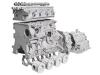 Internal combustion engine for Caterpillar 3116 Photo 1 thumbnail