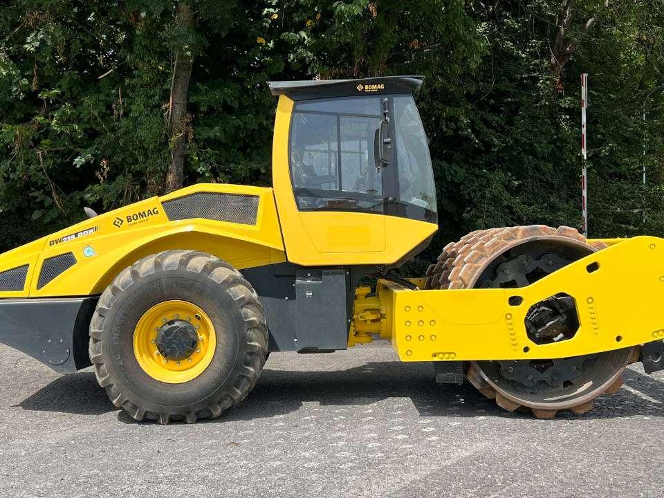 Bomag BW219 PDH-5 Photo 11