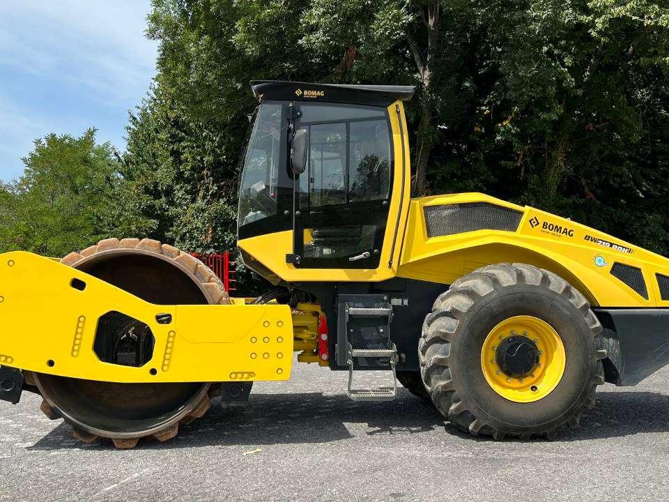 Bomag BW219 PDH-5 Photo 2