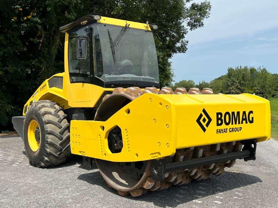 Bomag BW219 PDH-5 Photo 8