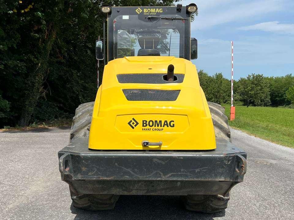 Bomag BW219 PDH-5 Photo 9