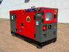 Kawakenki 60KVA K60-III-SSS - BRAND NEW / UNUSED Photo 2 thumbnail