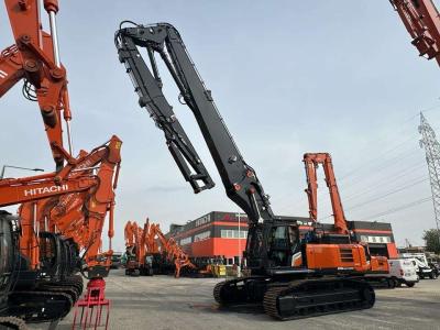 Hitachi KMC380S-7 sold by Massucco T. Srl