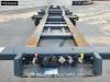 Kögel S24-2 1 3 axles Lift Axle APK 03/27 Photo 13 thumbnail