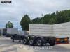Kögel S24-2 1 3 axles Lift Axle APK 03/27 Photo 2 thumbnail