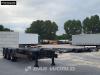 Kögel S24-2 1 3 axles Lift Axle APK 03/27 Photo 6 thumbnail