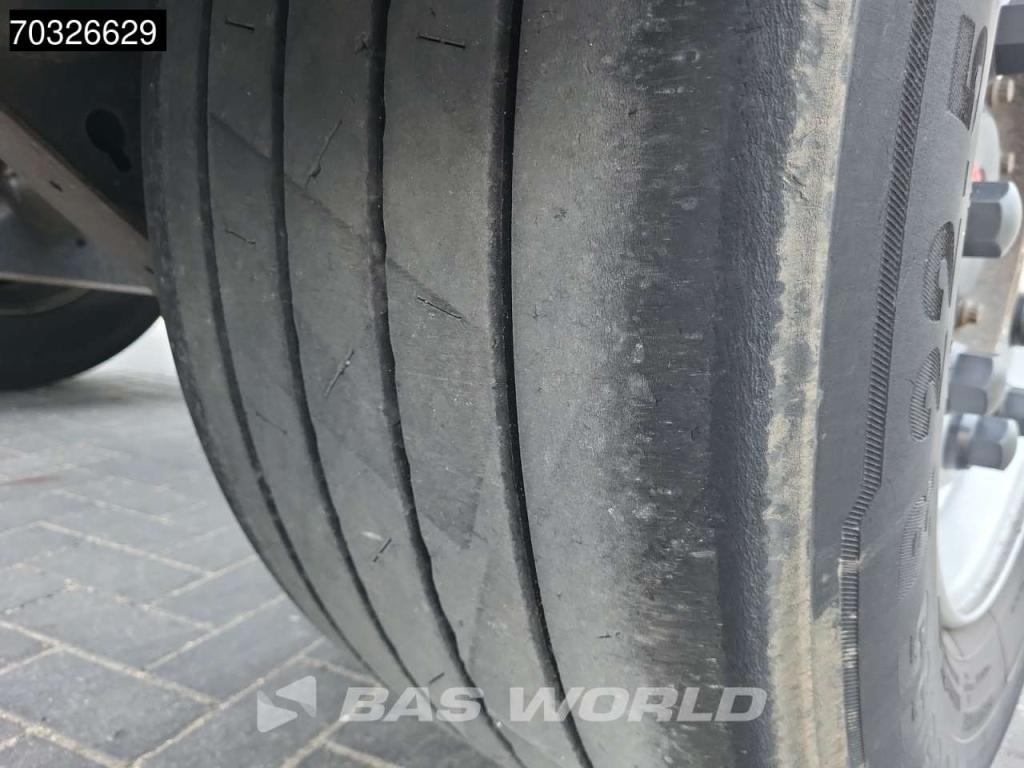 Kögel S24-2 1 3 axles Lift Axle APK 03/27 Photo 17