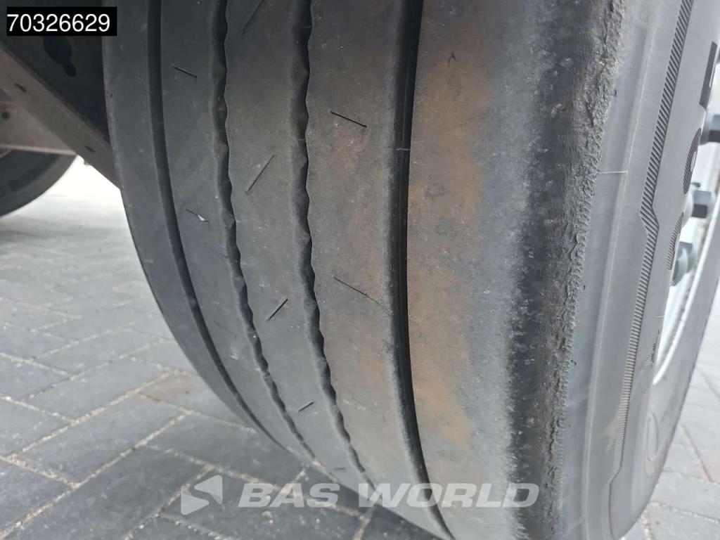 Kögel S24-2 1 3 axles Lift Axle APK 03/27 Photo 18