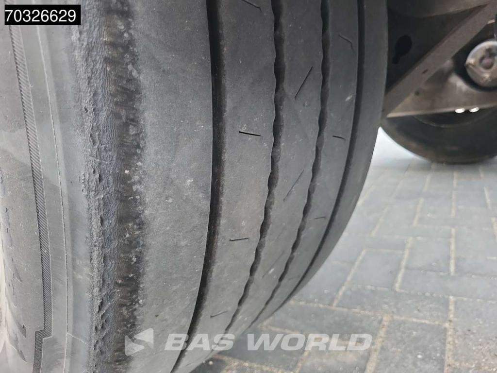 Kögel S24-2 1 3 axles Lift Axle APK 03/27 Photo 19