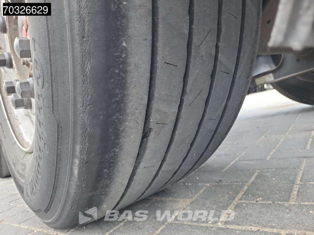 Kögel S24-2 1 3 axles Lift Axle APK 03/27 Photo 20
