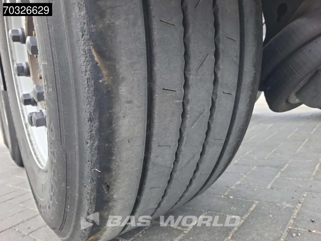 Kögel S24-2 1 3 axles Lift Axle APK 03/27 Photo 21