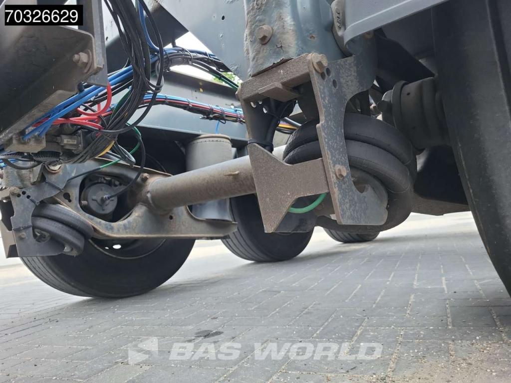 Kögel S24-2 1 3 axles Lift Axle APK 03/27 Photo 23