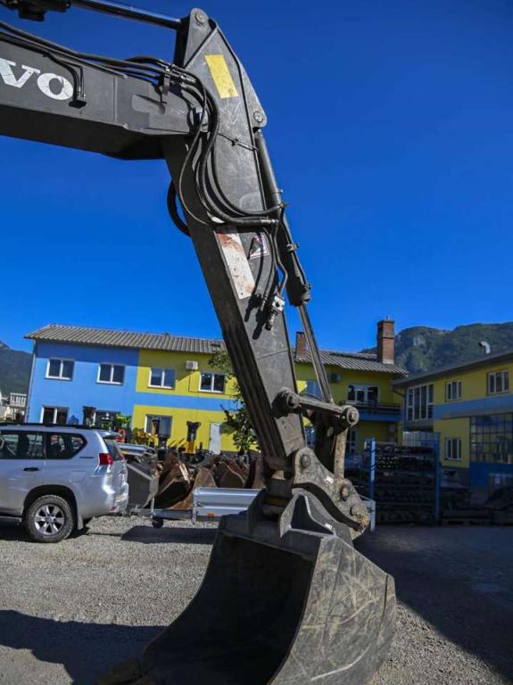 Volvo EC210CNL Photo 10
