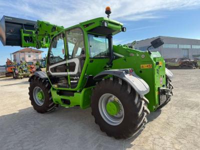 Merlo 45.11 sold by Commerciale Adriatica Srl