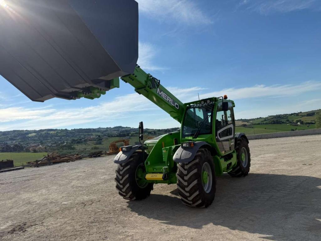 Merlo 45.11 Photo 10