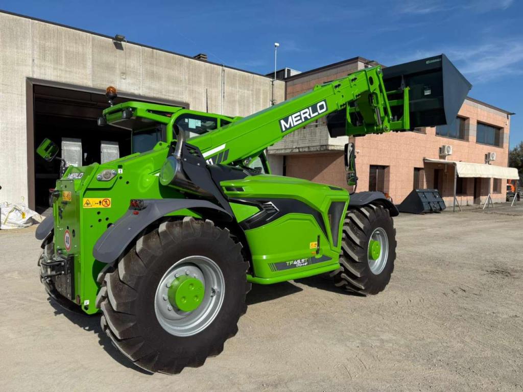 Merlo 45.11 Photo 14
