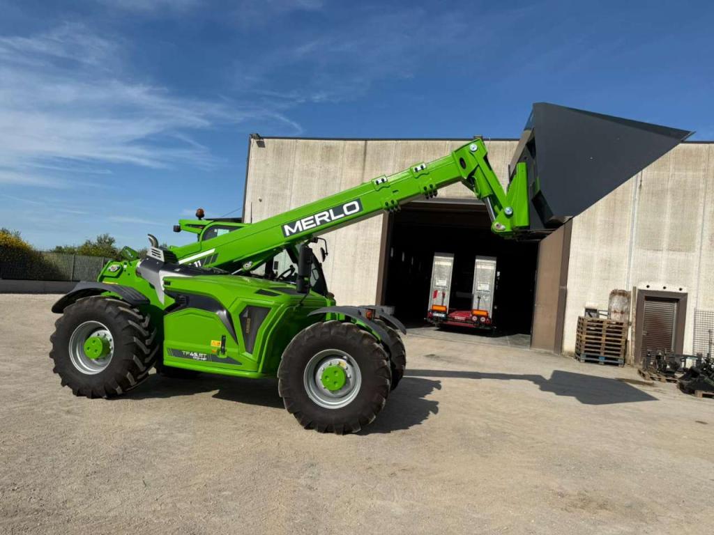 Merlo 45.11 Photo 2
