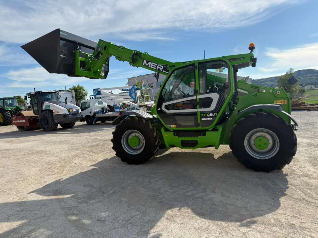 Merlo 45.11 Photo 4